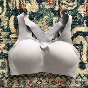 VGUC Lululemon Enlite Bra: 34C